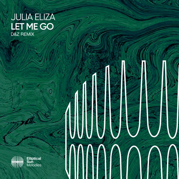 Let Me Go (D&Z Remix) - Single