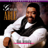 God Is Able (Trax) - Ron Kenoly