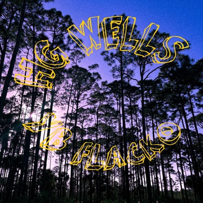 HG WELLS - Single