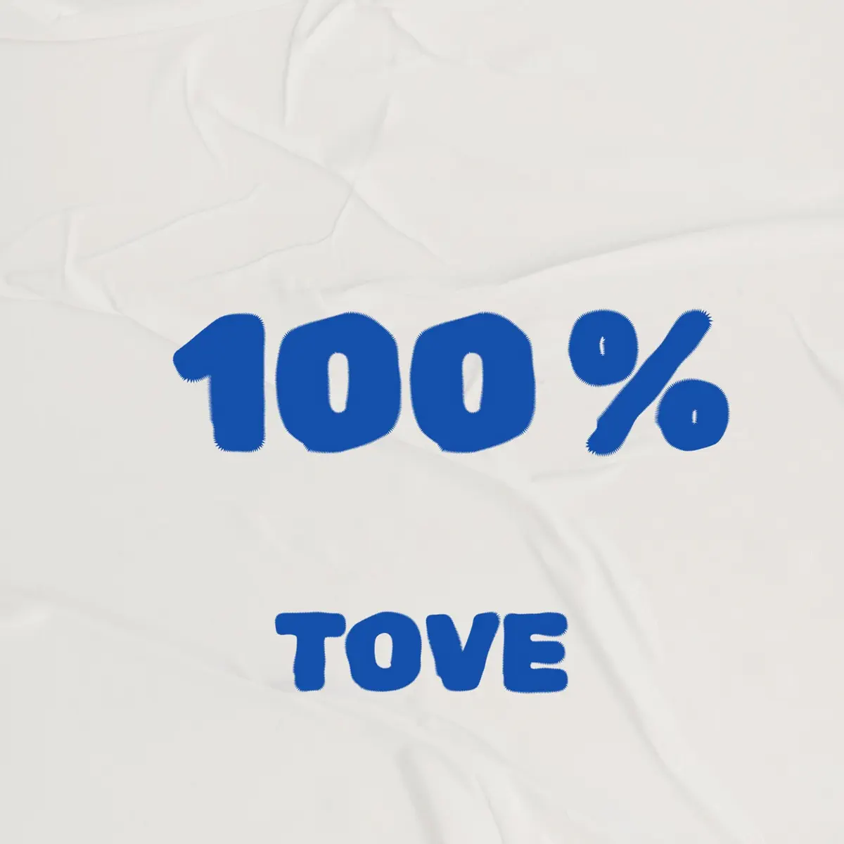 TOVE - 100% (2025) [iTunes Plus AAC M4A]-新房子