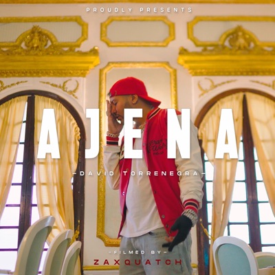 Ajena (feat. Jair Latin, Alldo & Skinny Vince) - Single