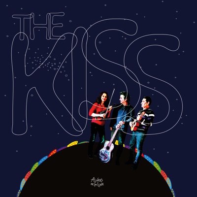 The Kiss (feat. Geneviève) - Single