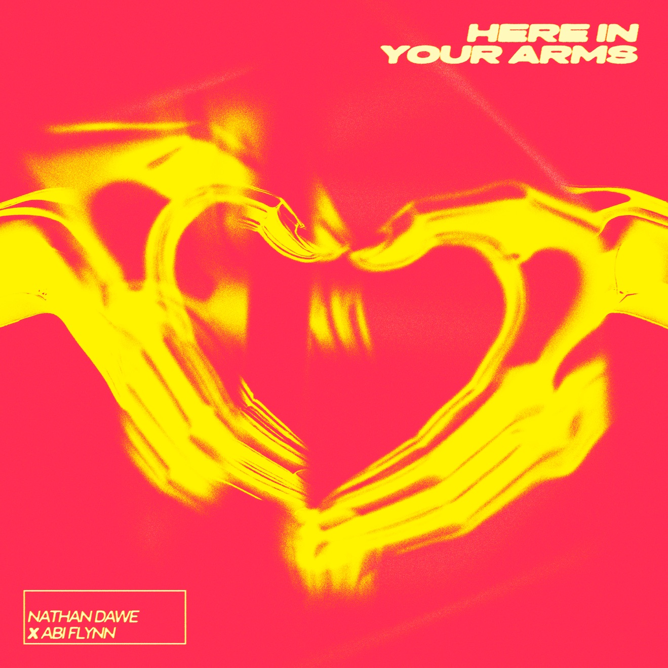 Nathan Dawe & Abi Flynn – Here In Your Arms – Single (2025) [iTunes Match M4A]