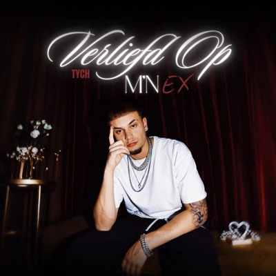 Verliefd Op M'n Ex - Single