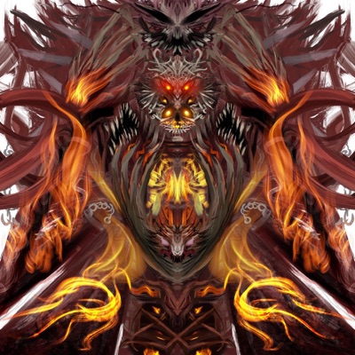 MURDER HUNT!NG (W/BURNERR559K) - Single