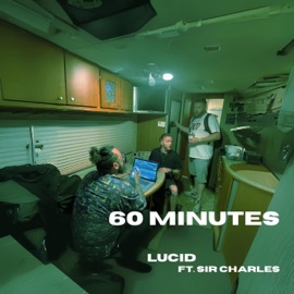 60 Minutes Lucid & Sir Charles III