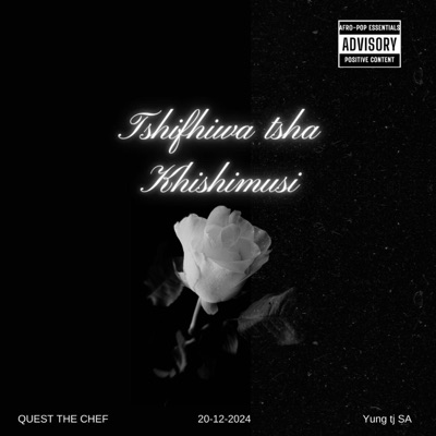 TSHIFHIWA TSHA KHUSHUMUSI - Single
