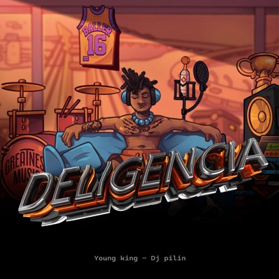 Deligencia - Single