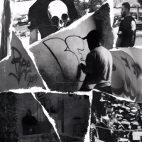 Underground Voices 2 (feat. Slak bee) - EP - Underground Records