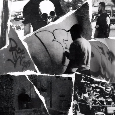 Underground Voices 2 (feat. Slak bee) - EP