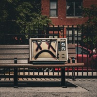 Album cover for Weigh Me Down by The Fundamental Kink