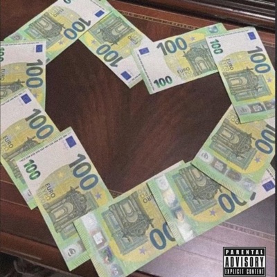T.V.B. (feat. leSavage & Vlone Killua) - Single