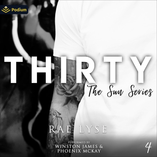 Thirty: The Sun Series, Book 4 (Unabridged) cover