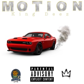 Motion King Deez
