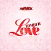 Naamix - Tomber love
