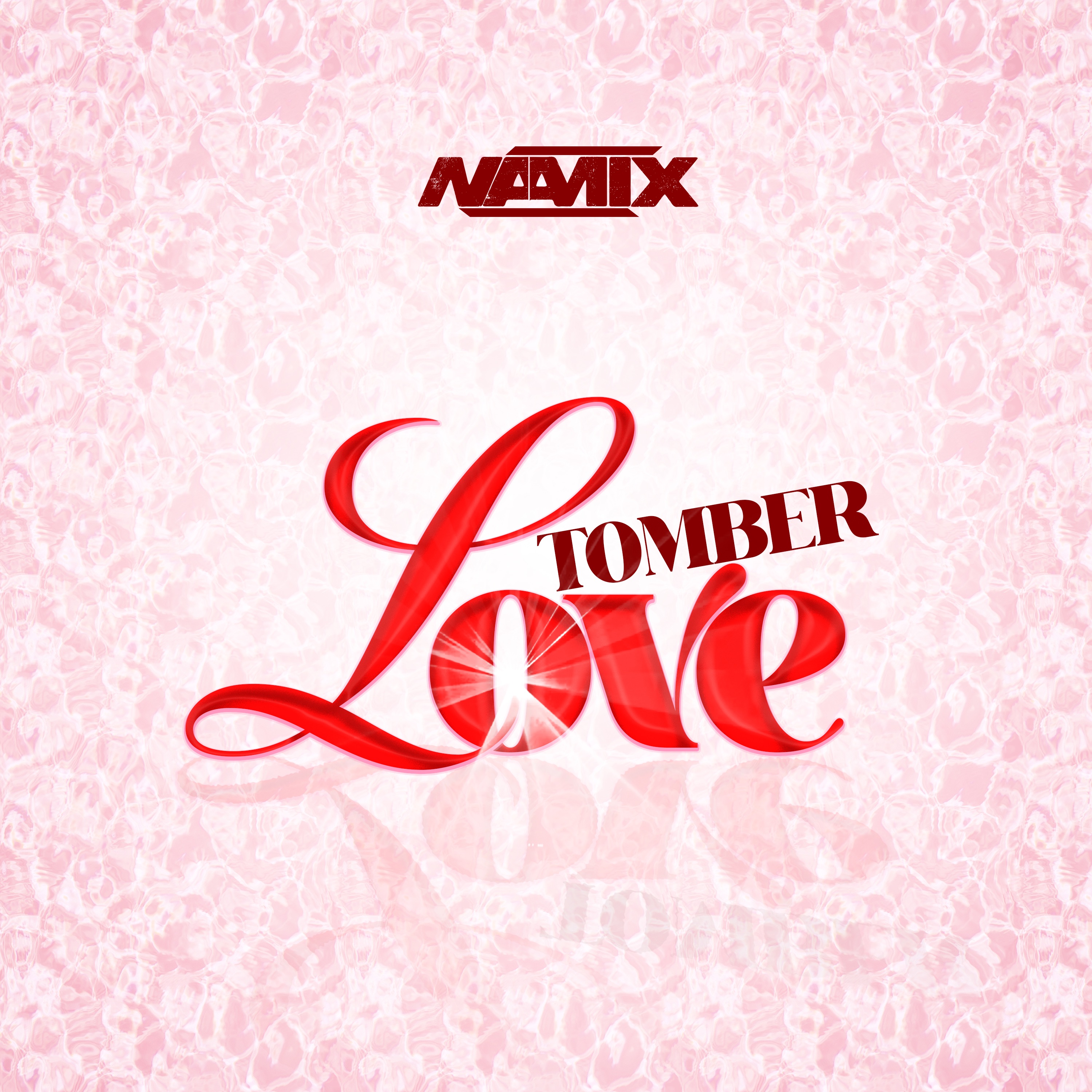 Tomber love - Single