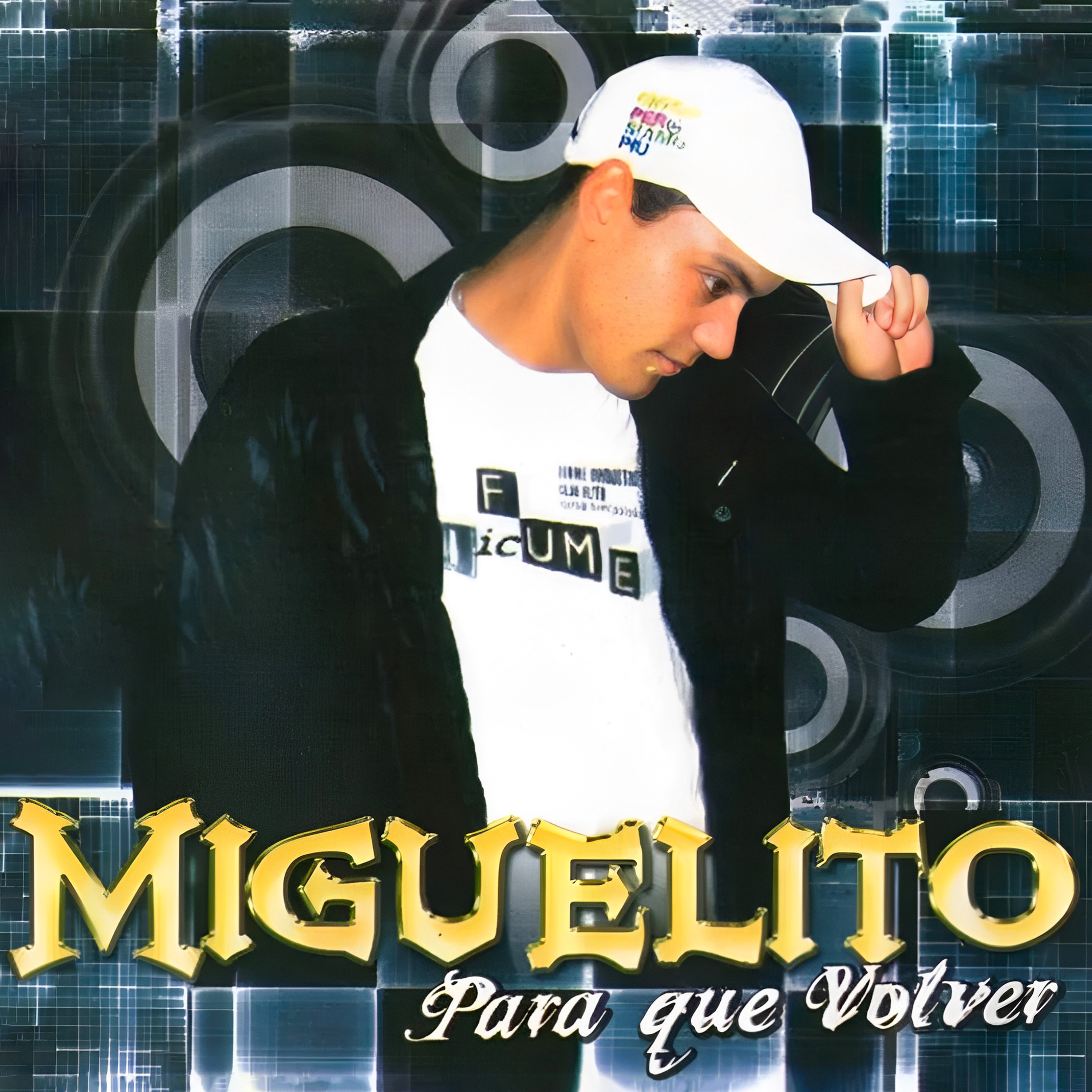 PARA QUE VOLVER ECKO MIGUELITO