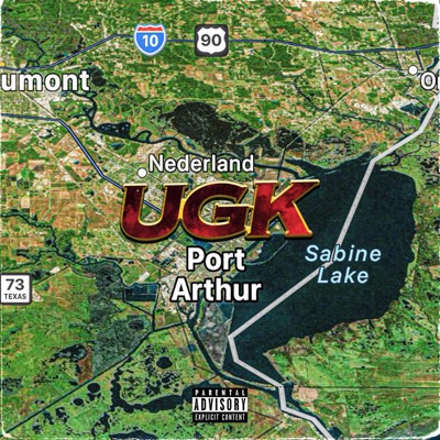UGK - Single
