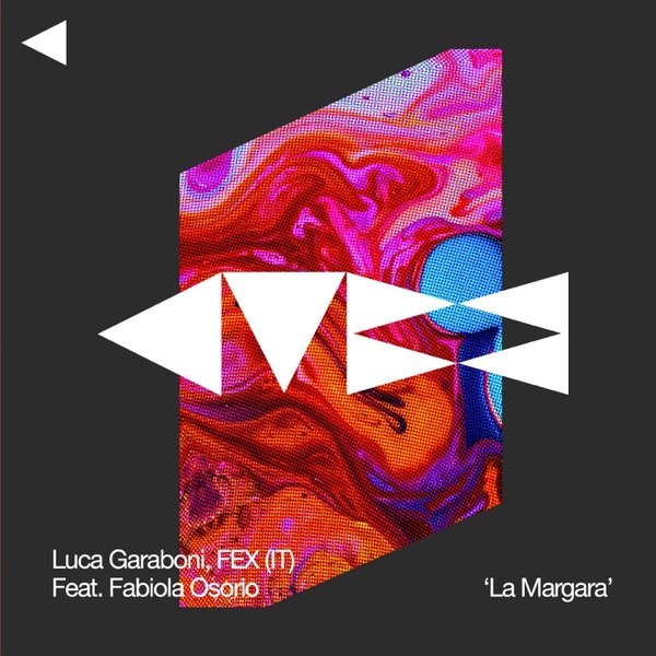 La Margara (feat. Fabiola Osorio) - Single
