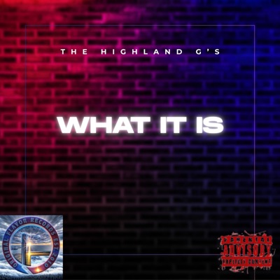What It Is (feat. The Grigga, Strait 28 & Ruthless Son) - Single
