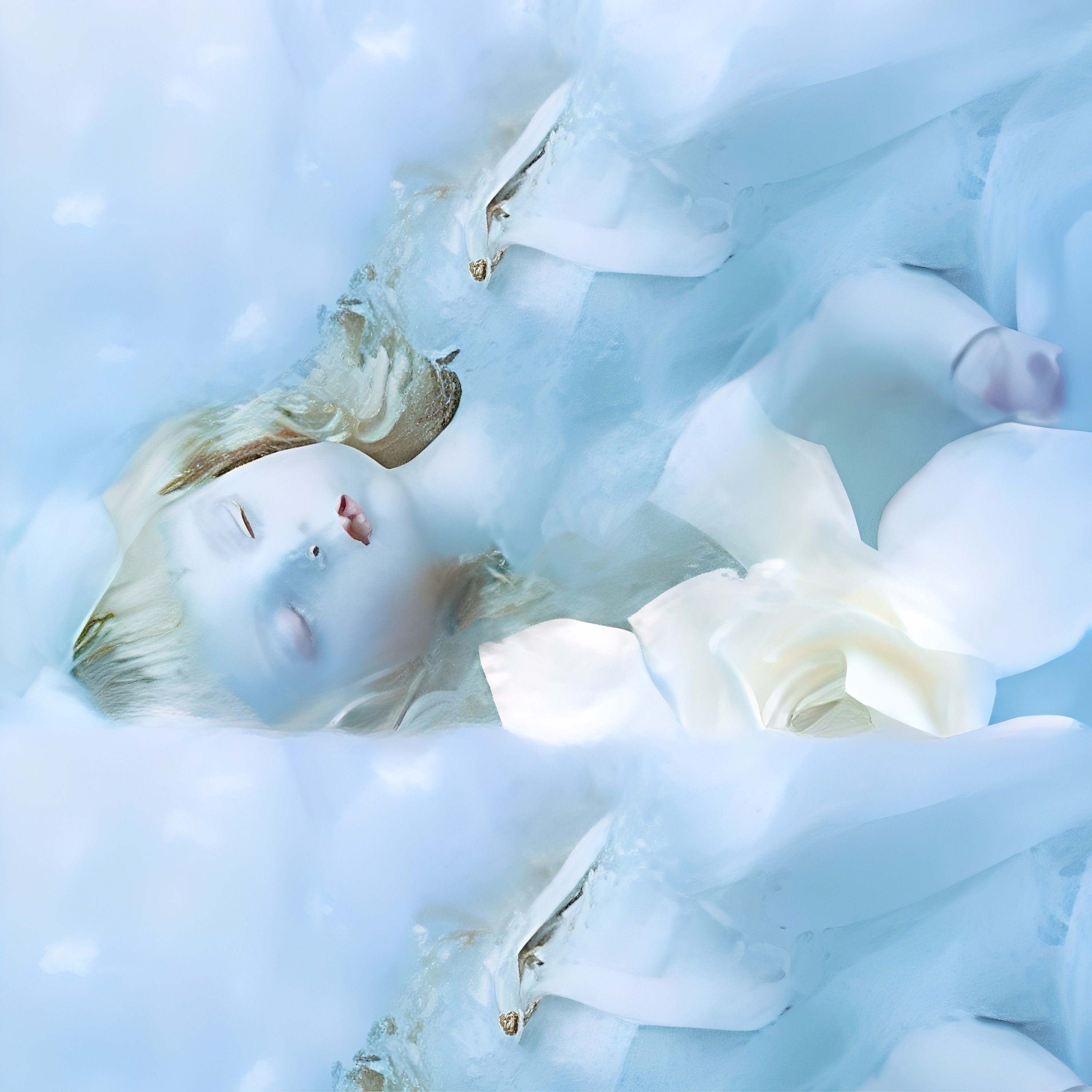 Gardenia - Single