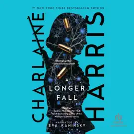 A Longer Fall (Gunnie Rose)