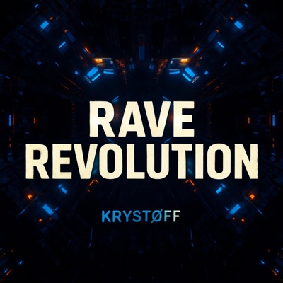RAVE REVOLUTION - Single