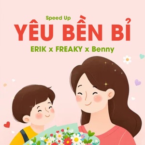 Yêu Bền Bỉ (Speed Up)