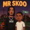 MR SKOO 2 (Sped Up) [feat. JayNero] - Teflon Rémy lyrics
