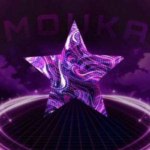 MOUKA - EP