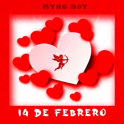 14 de Febrero - Single