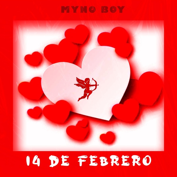 14 de Febrero