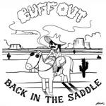 BUFFOUT - Back in the Saddle