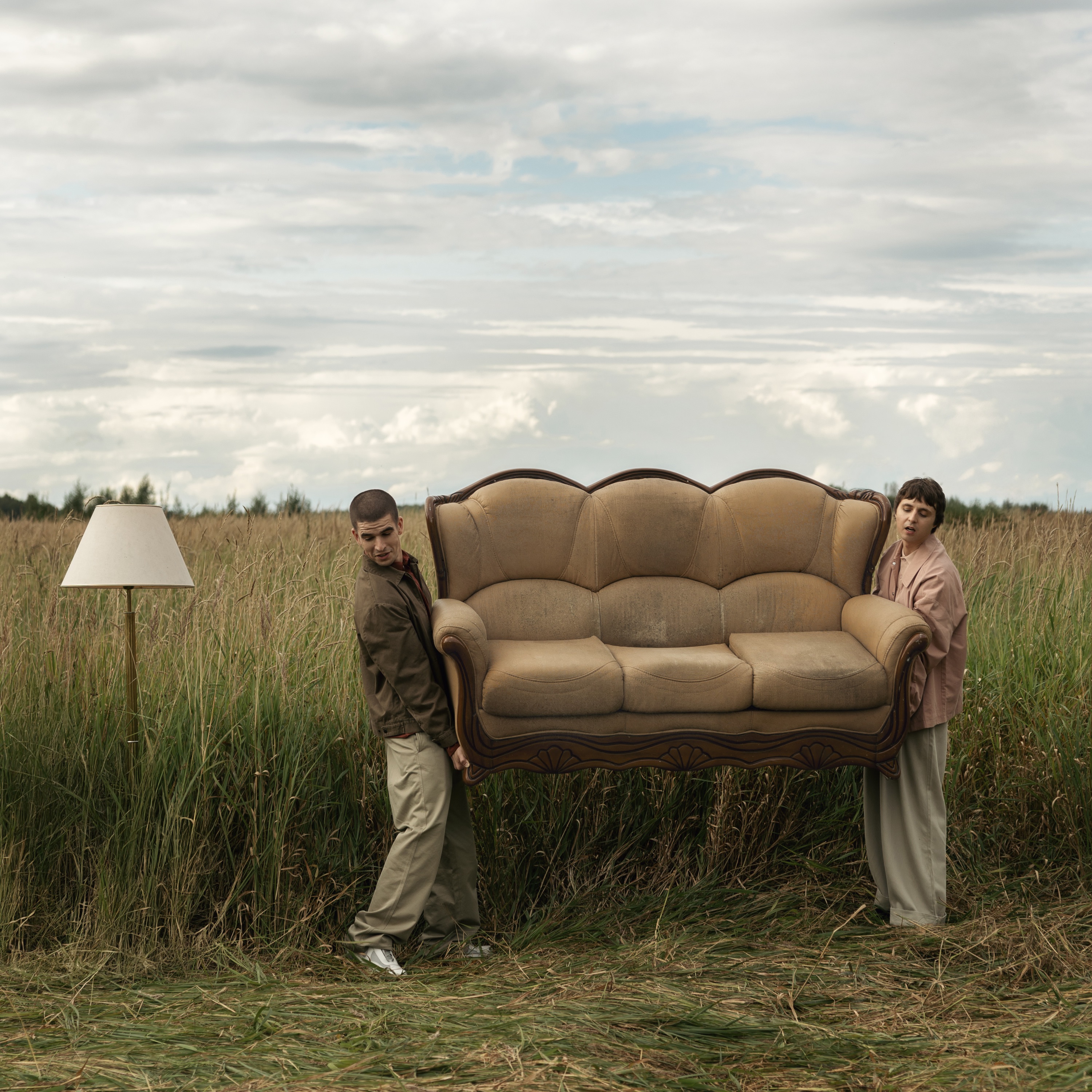 Feduk / Андрей Катиков - Перепутал