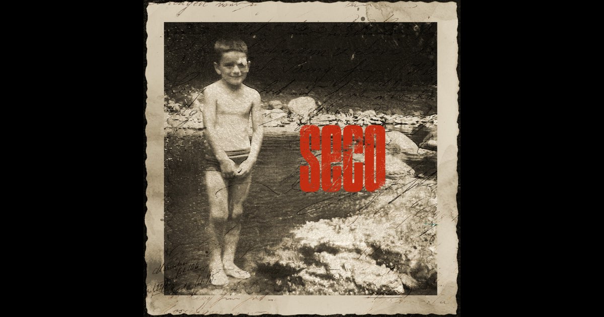 SECO - Ricardo Arjona