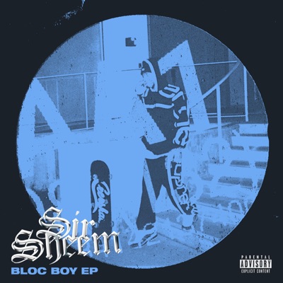 Bloc Boy Ep - EP
