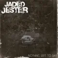 Nothing Left To Say