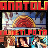Anatoli (feat. Socrates Malamas) - Ti.po.ta, Klelia Renesi & Manu Chao