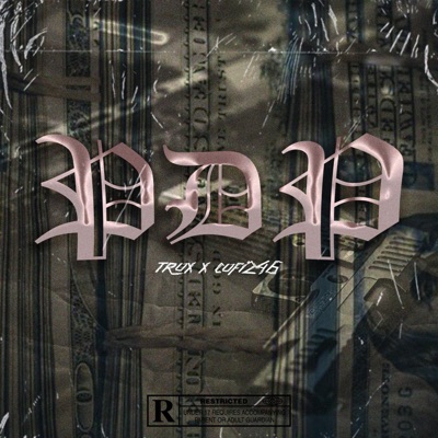 PDP (feat. Cofi246) - Single