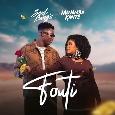 Fouti - Single