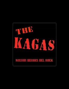 Listen to The Kagas, watch music videos, read bio, see tour dates & more!