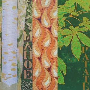 Māhoe me Patatē