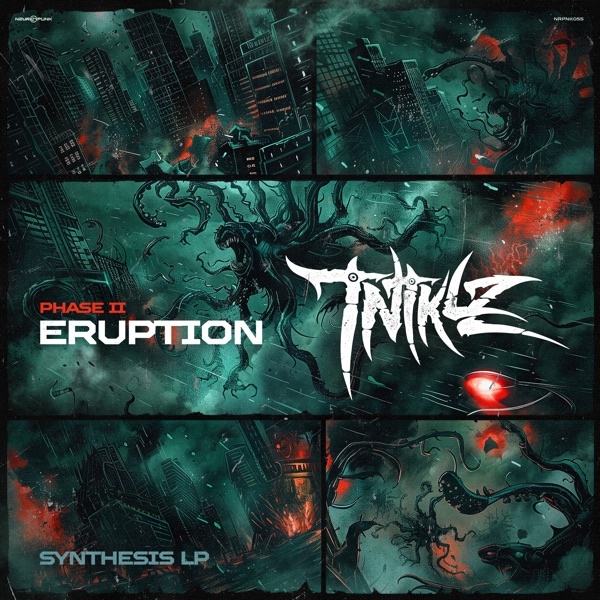 Phase II: Eruption - Single