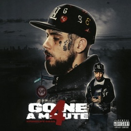 Gone 4 A Minute Krimelife Ca$$