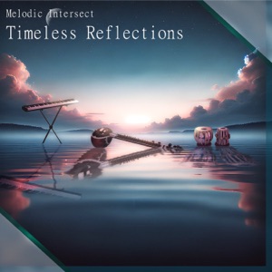 Timeless Reflections (feat. Enayet Hossain, Greg Hatza & Hidayat Khan)