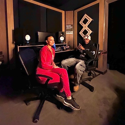 Good Intentions (feat. 33kay) [Remix] - Single