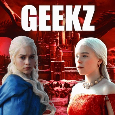 Daenerys vs Rhaenyra (Rap battle) - Single