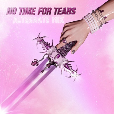 No Time For Tears (feat. J CLOWD) [Alternate Mix] - Single