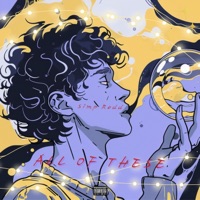 All of These - Single - Simp Redd