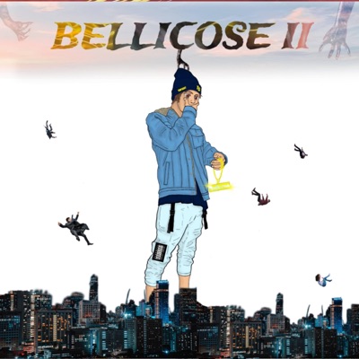 BELLICOSE II - Single